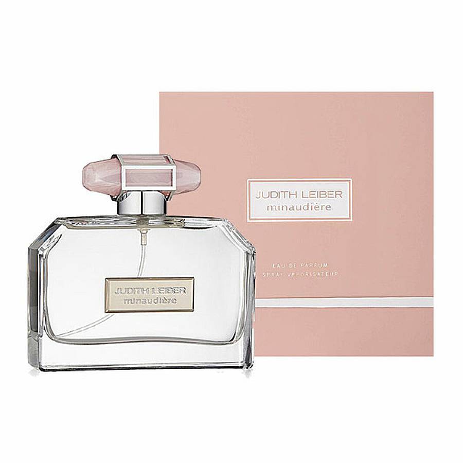 Judith Leiber Ladies Minaudiere EDP Spray 34 oz Fragrances 849017001446 29$