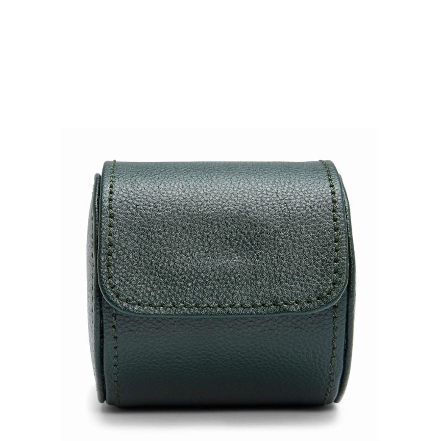 British Racing Single Watch Roll 95$
