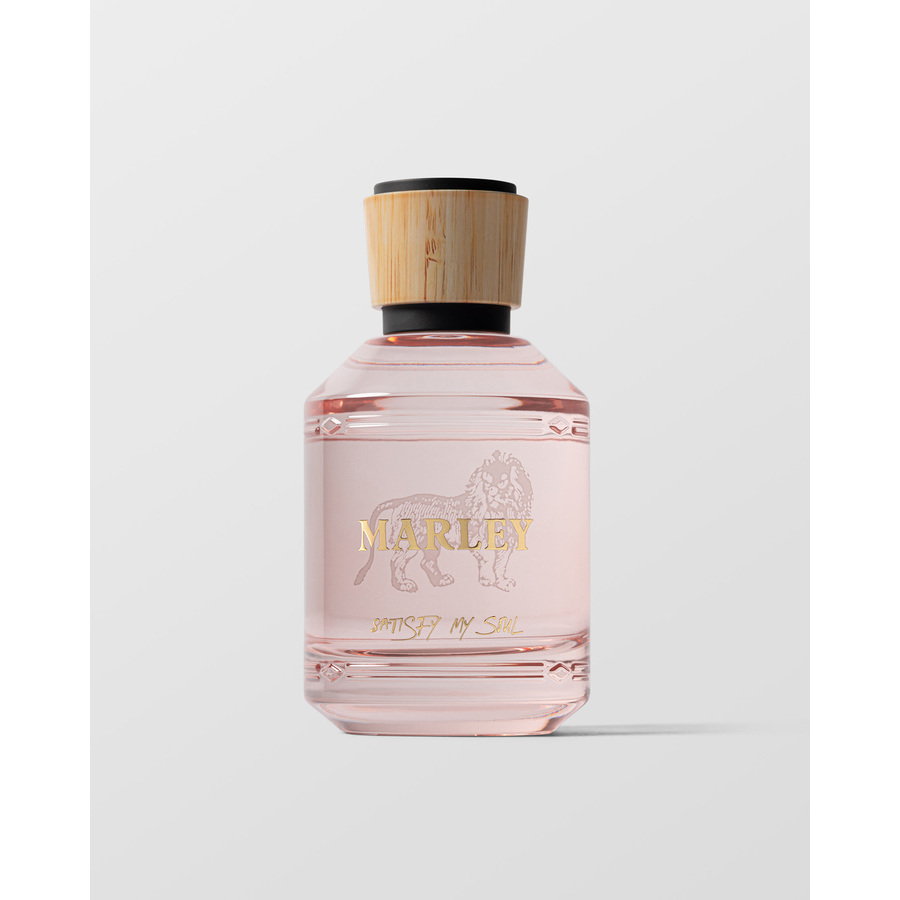 Marley Fragrance Unisex Satisfy My Soul EDP Spray 3.4 oz Fragrances 850067815990