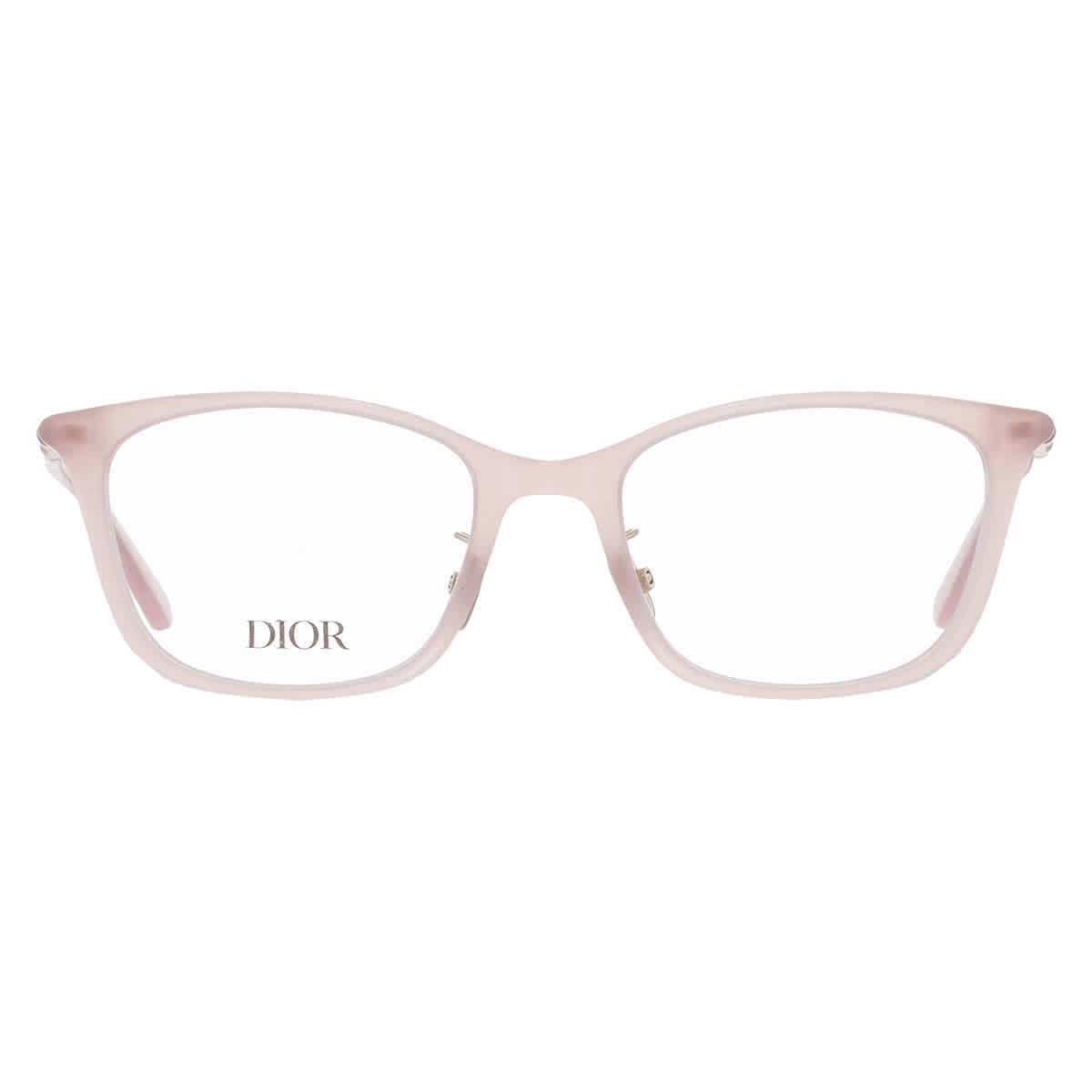 Dior Demo Sport Ladies Eyeglasses CD50073F 072 52 144$
