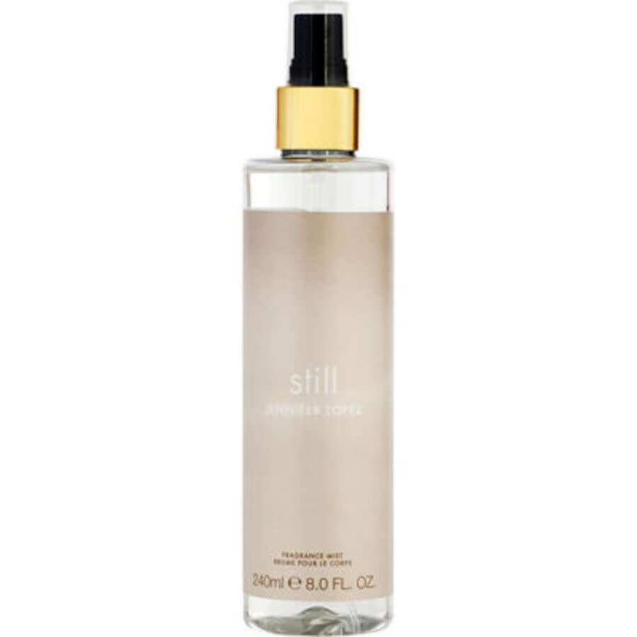 Jennifer Lopez Ladies Still Body Mist 8 oz Fragrances 5050456008827