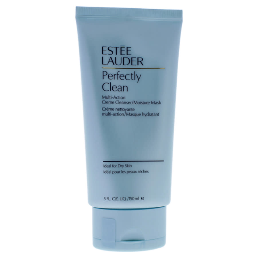 Estee Lauder / Perfectly Clean Creme Cleanser Moisture Mask 5.0 oz(150 ml)
