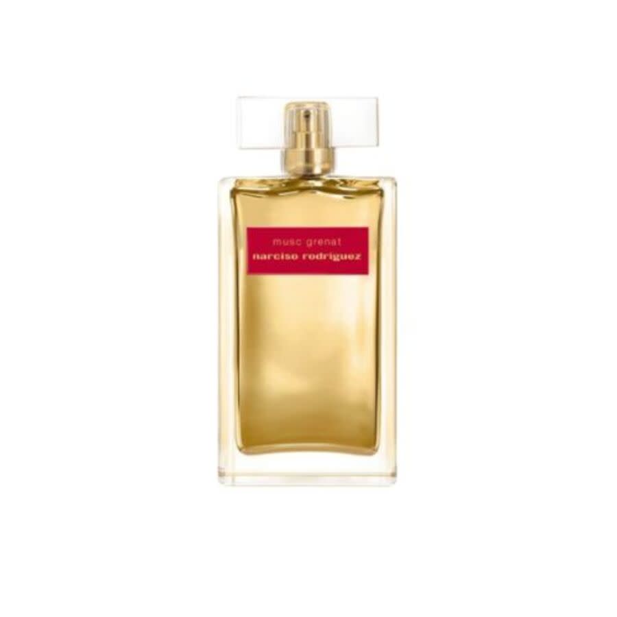 Narciso Rodriguez Ladies Musc Grenat Intense EDP Spray 338 oz Tester Fragrances 3423222145460 100$