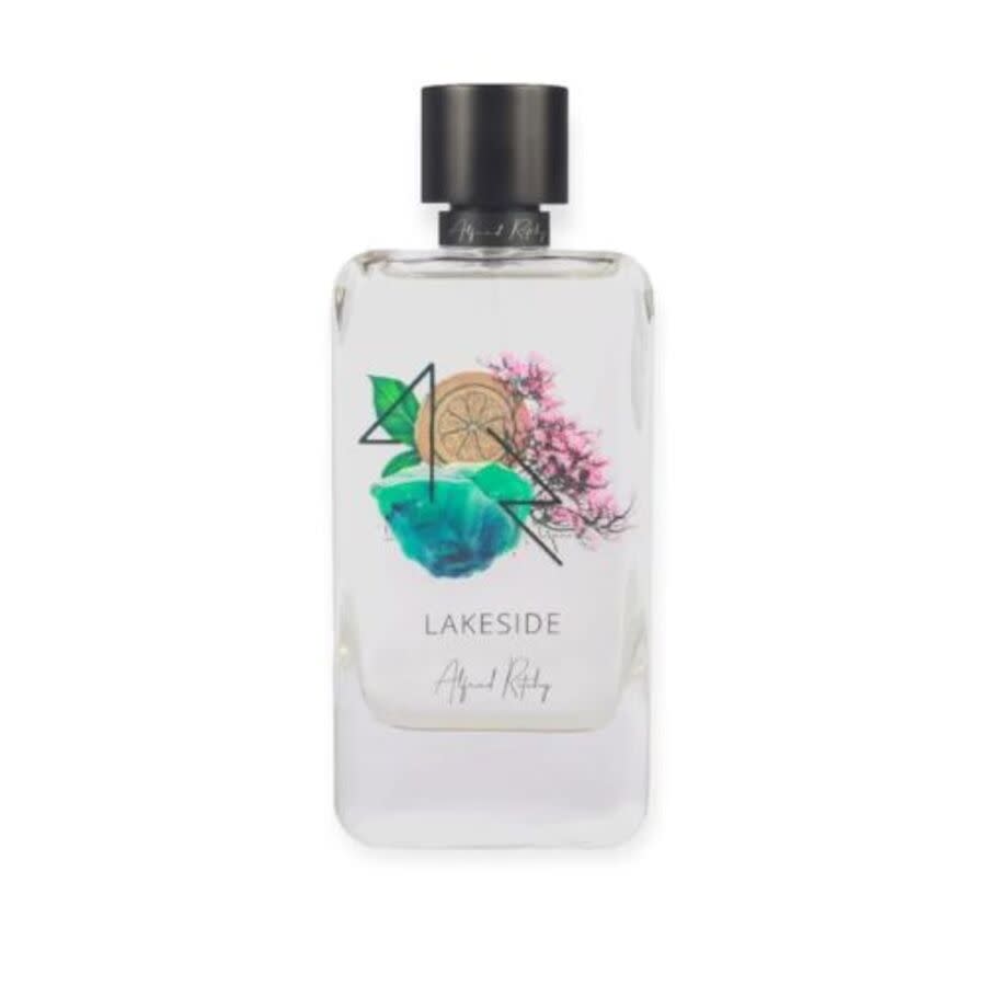 Alfred Ritchy Unisex Lakeside EDP Spray 3.4 oz (Tester) Fragrances 3551440576152