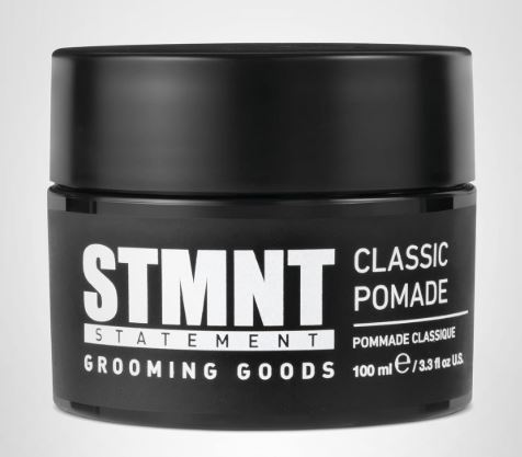 STATEMENT Beauty Ladies Classic Pomade 3.38 oz Hair Care 4067971069920