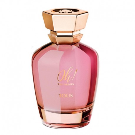Tous Ladies Oh The Origin EDP 34 oz Tester Fragrances 8436550505320 24$