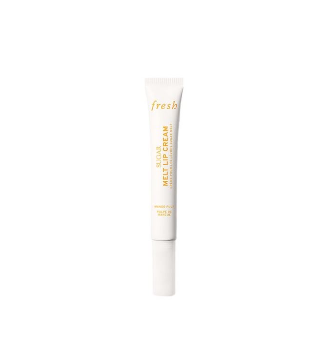 Fresh Ladies Sugar Melt Lip Cream Mango Skin Care 809280183812