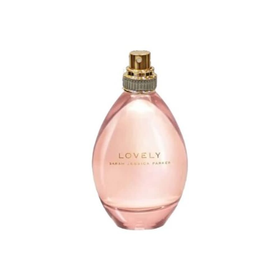 Sarah Jessica Parker Ladies Lovely EDP Spray 271 oz Tester Fragrances 5060426153341 14$