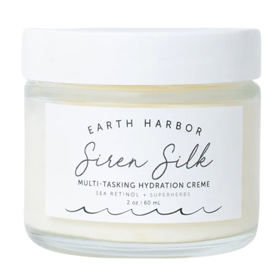 Earth Harbor Siren Silk Multi-tasking Hydration Cream 2 oz Skin Care 850006541089 45$