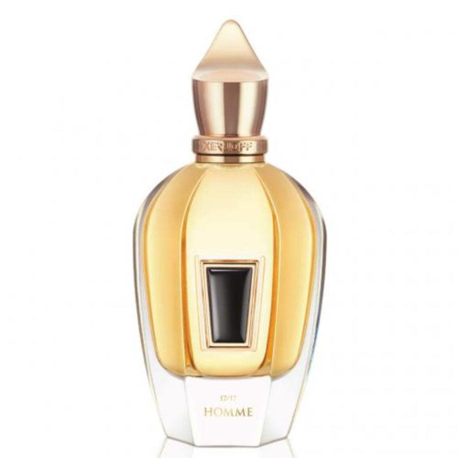 Xerjoff Mens 1717 Homme Parfum Spray 17 oz Fragrances 8033488155452 230$