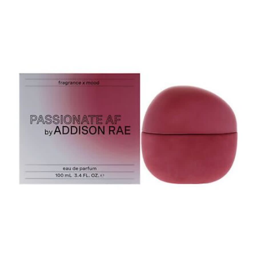 Addison Rae Ladies Passionate AF EDP Spray 34 oz Fragrances 850042115213 35$