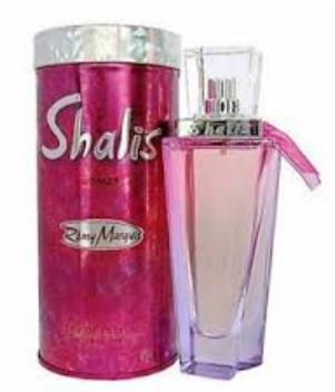 Remy Marquis Ladies Shalis EDP Spray 3.4 oz Fragrances 3700082500371