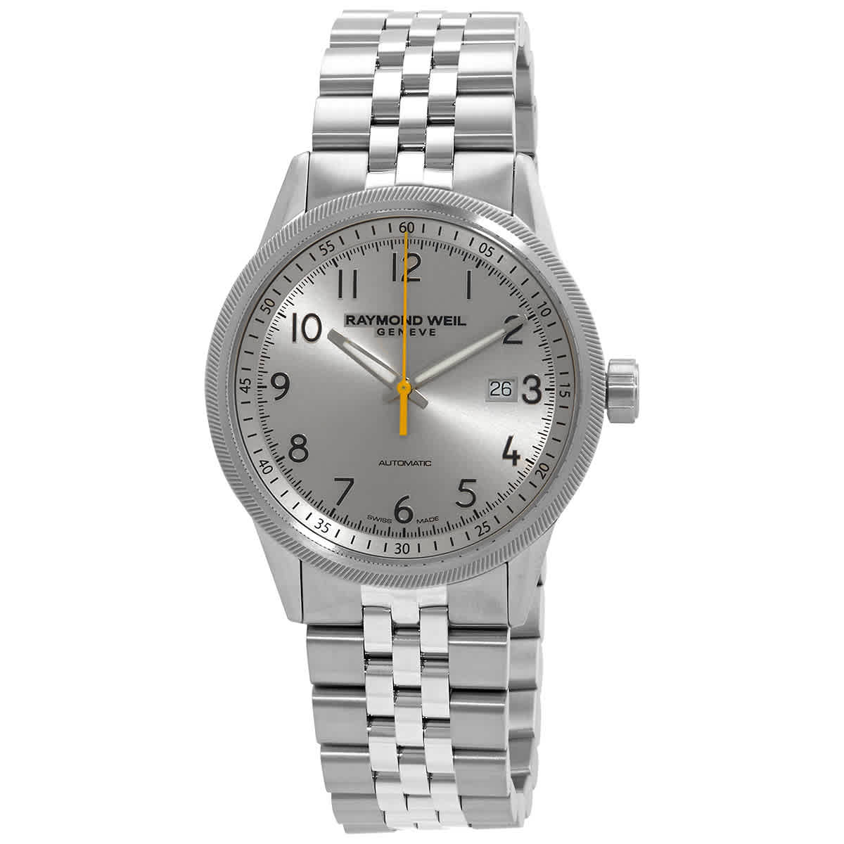 Raymond weil jomashop hot sale