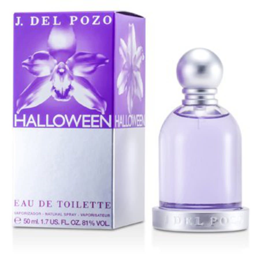 Halloween by J.del Pozo EDT Spray 1.7 oz (w)
