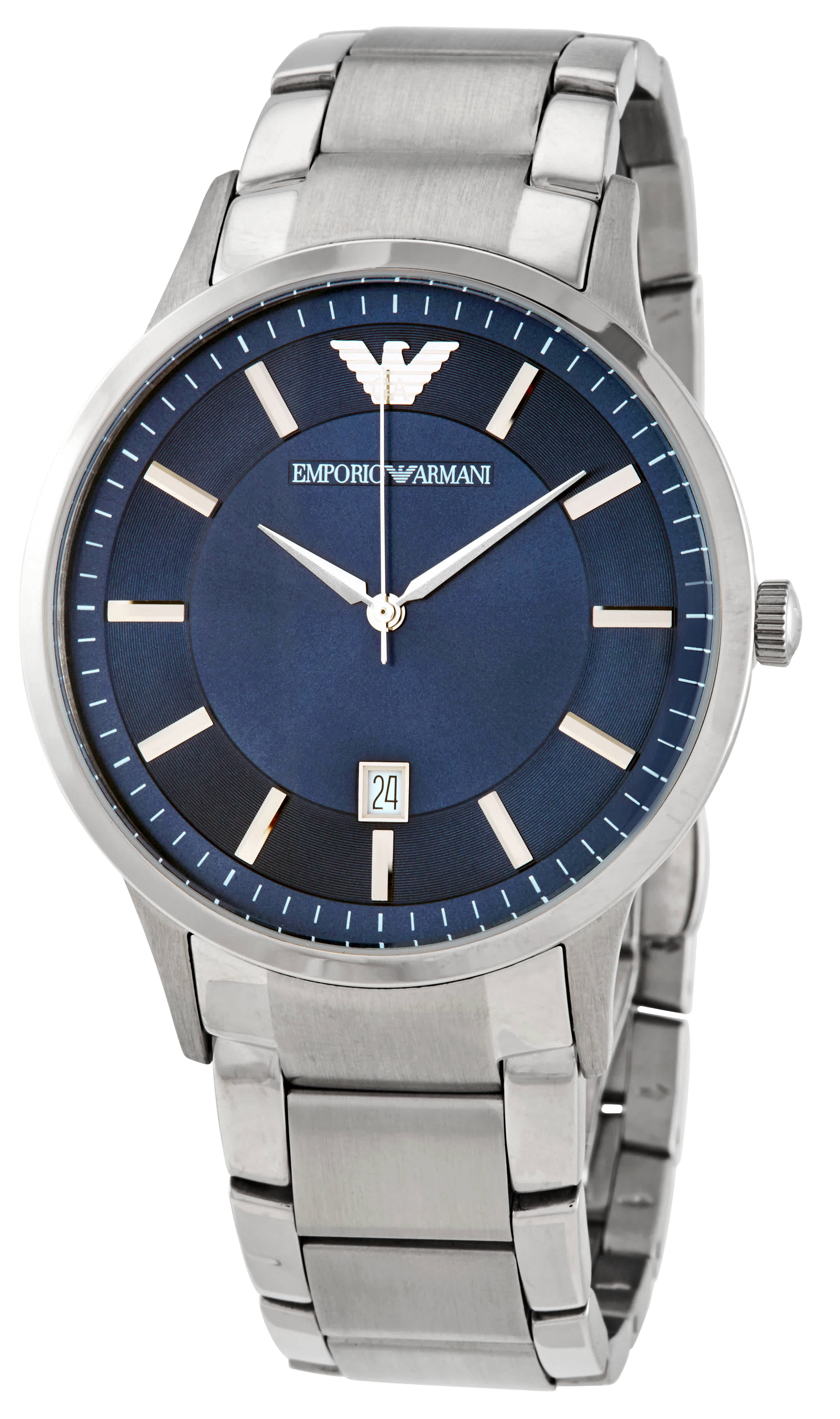 emporio armani men's watch ar2477