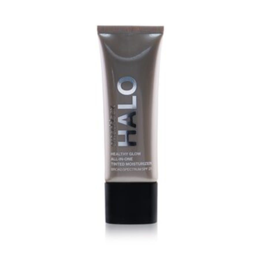 Smashbox Halo Healthy Glow All In One Tinted Moisturizer SPF 25 1.4 oz # Medium Makeup 607710089655