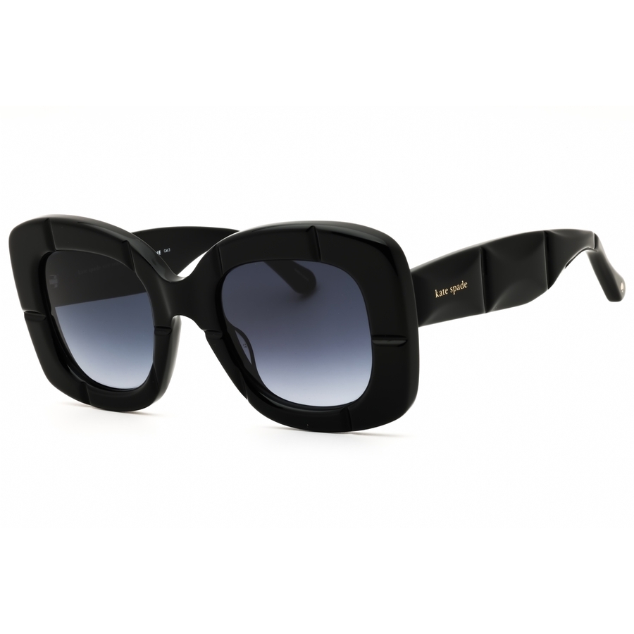 Kate Spade Grey Gradient Square Ladies Sunglasses JOSEY/G/S 0807/9O 50