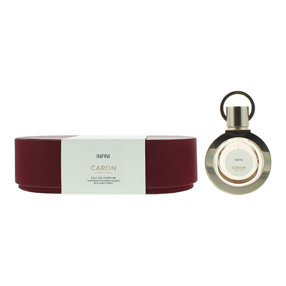 Caron Ladies La Collection Merveilleuse Infini EDP 17 oz Fragrances 3387950102068 109$