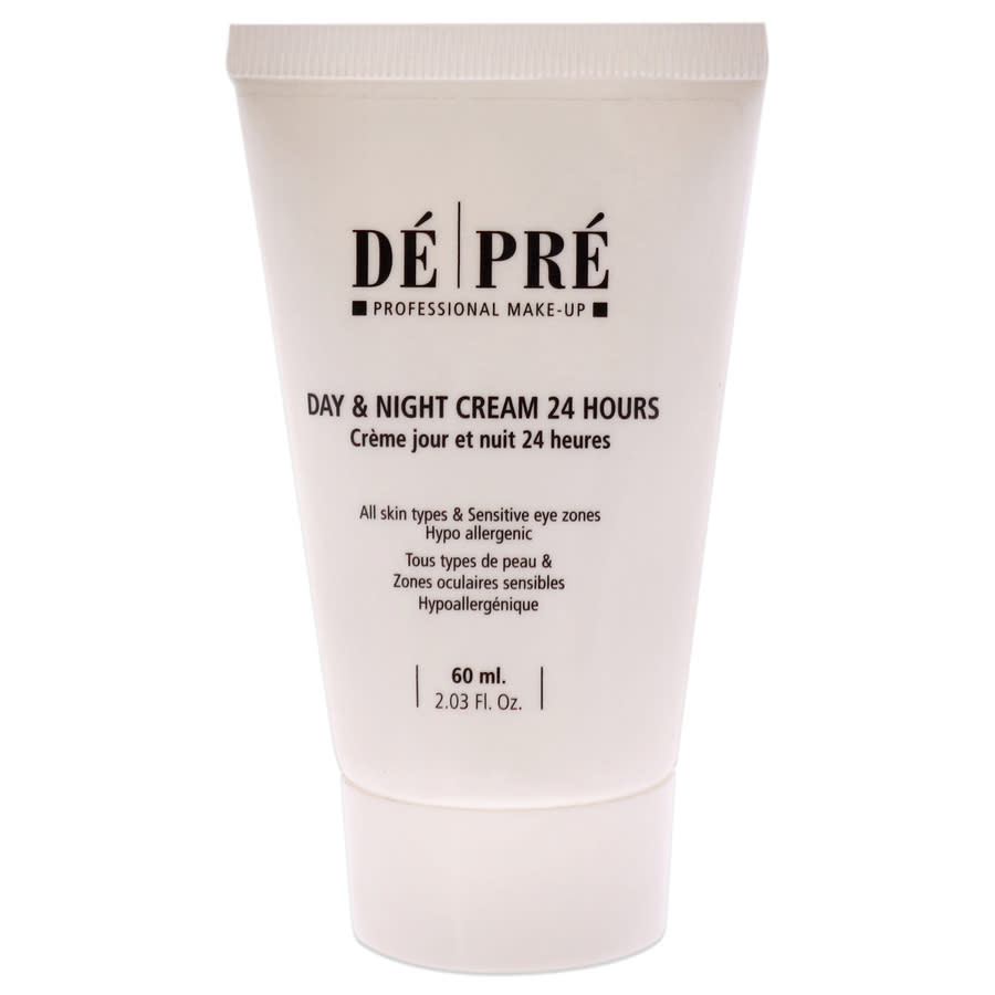 Make-up Studio Ladies De and Pre Day and Night 24 Hours Cream Lotion 2.03 oz Skin Care 8717801000147