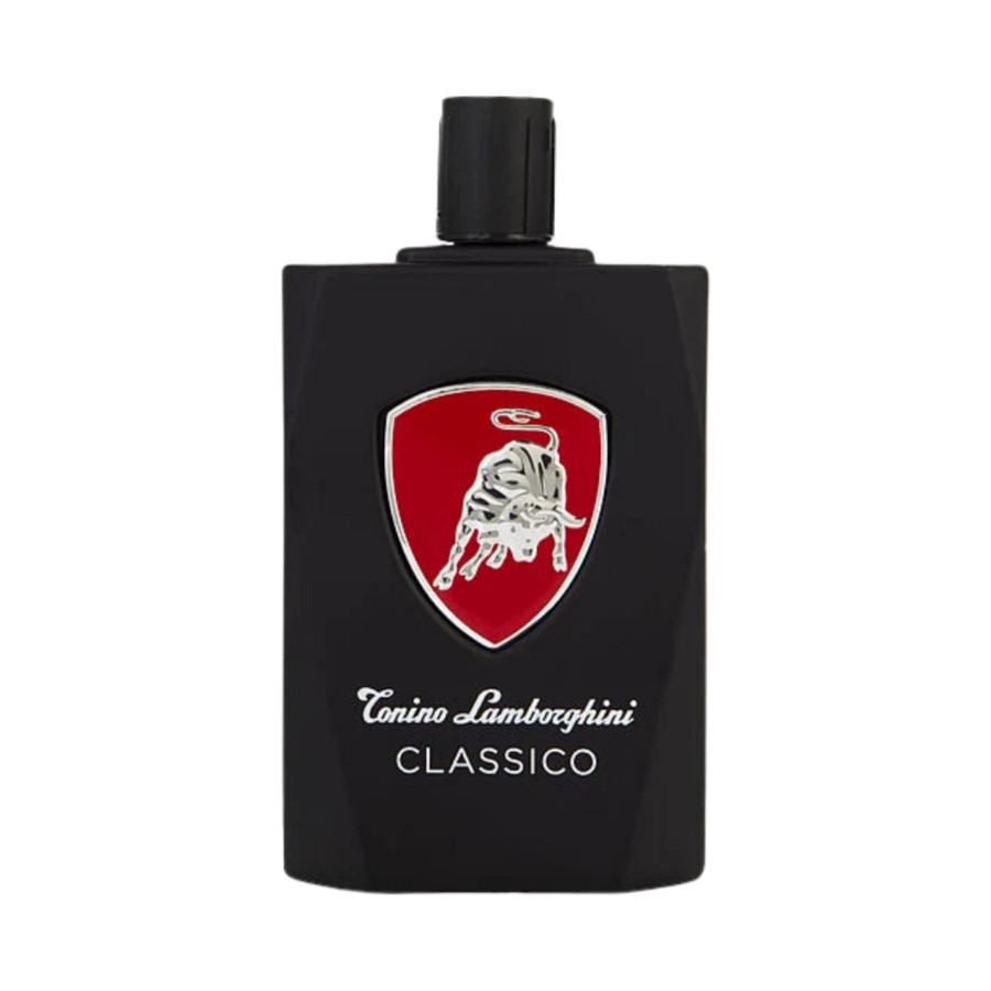 Tonino Lamborghini Mens Classico EDT Spray 42 oz Tester Fragrances 810876037389 23$