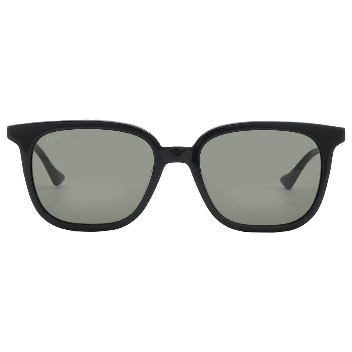 Gucci GG1493S 001 Men's Sunglasses Black Size 54 - Free RX Lenses  - Free RX Lenses