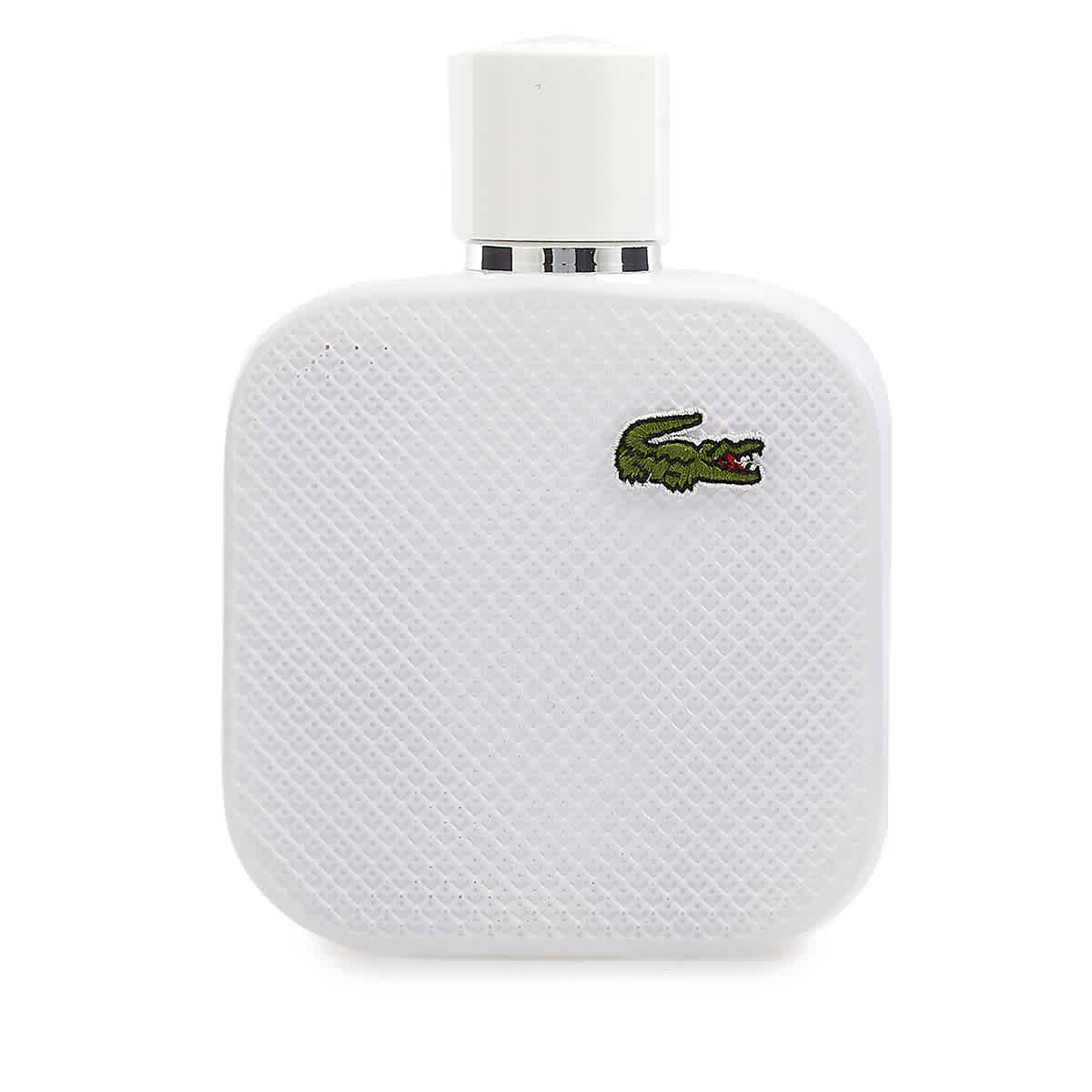 Lacoste L.12.12 Blanc / Lacoste EDT Spray (white) 3.3 oz (m)