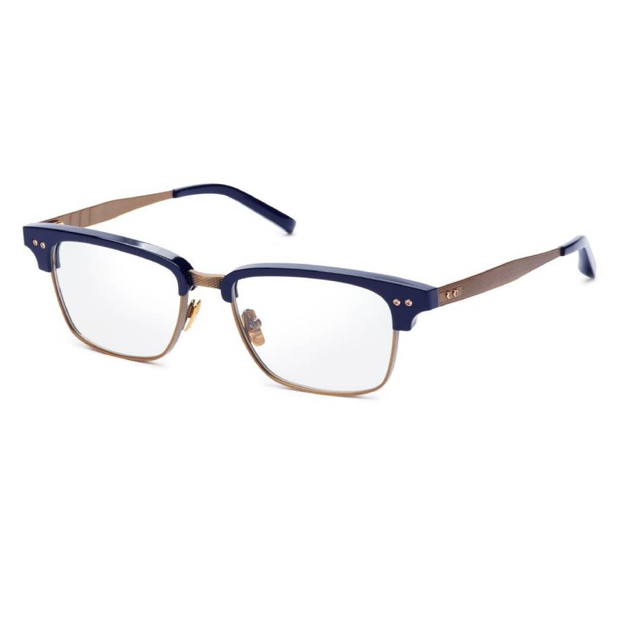 Dita Demo Square Unisex Eyeglasses DRX2064 E 55 350$