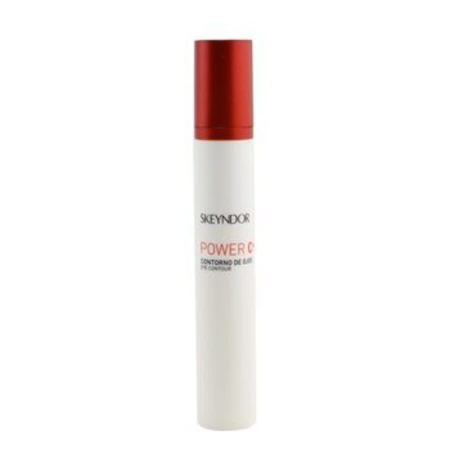 Skeyndor Power C Eye Contour 15 Vit C 051 oz Skin Care 8436542360876 35$