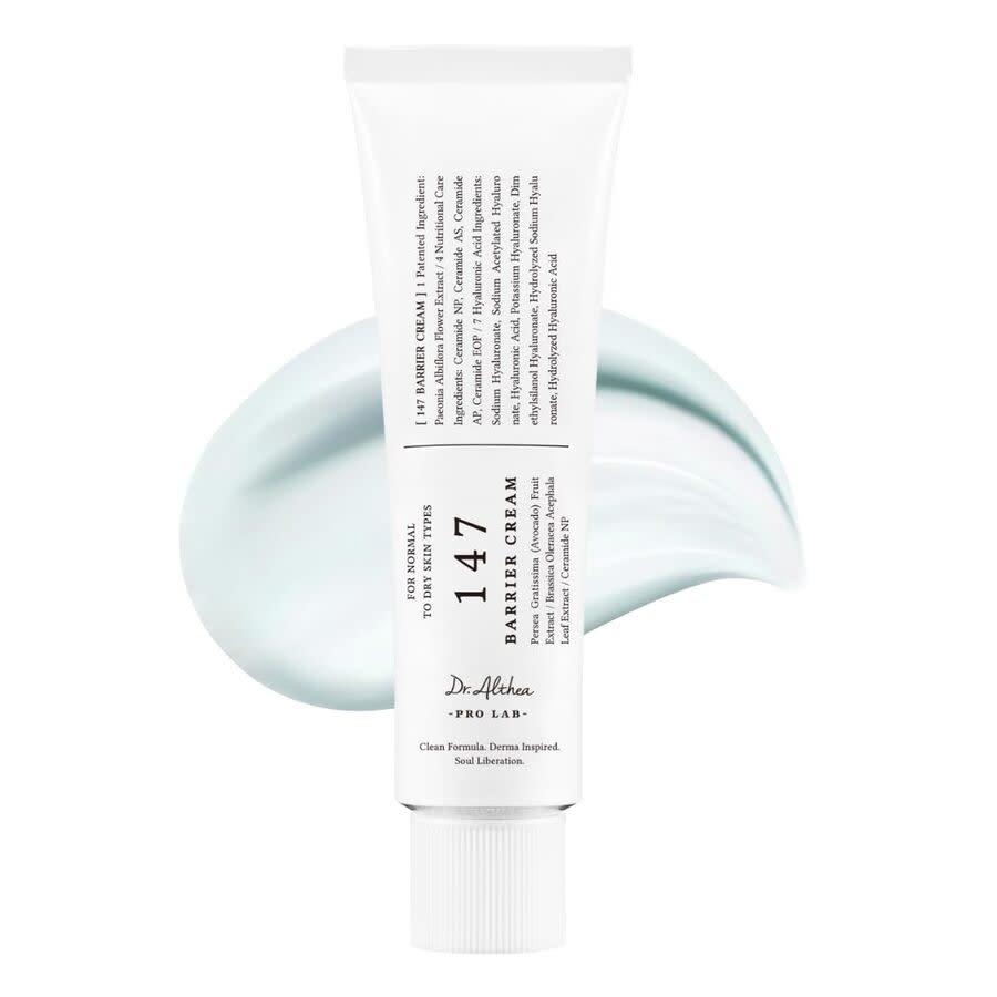 Dr. Althea 147 Barrier Cream 1.69 oz Skin Care 8809447251363
