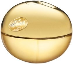 DKNY Ladies Golden Delicious EDP 17 oz Fragrances 085715950123 30$