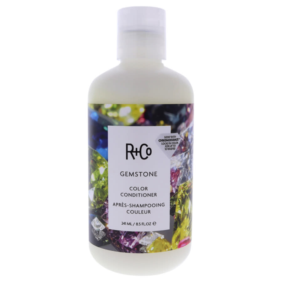 Gemstone Color Conditioner by RCo for Unisex - 85 oz Conditioner 25$