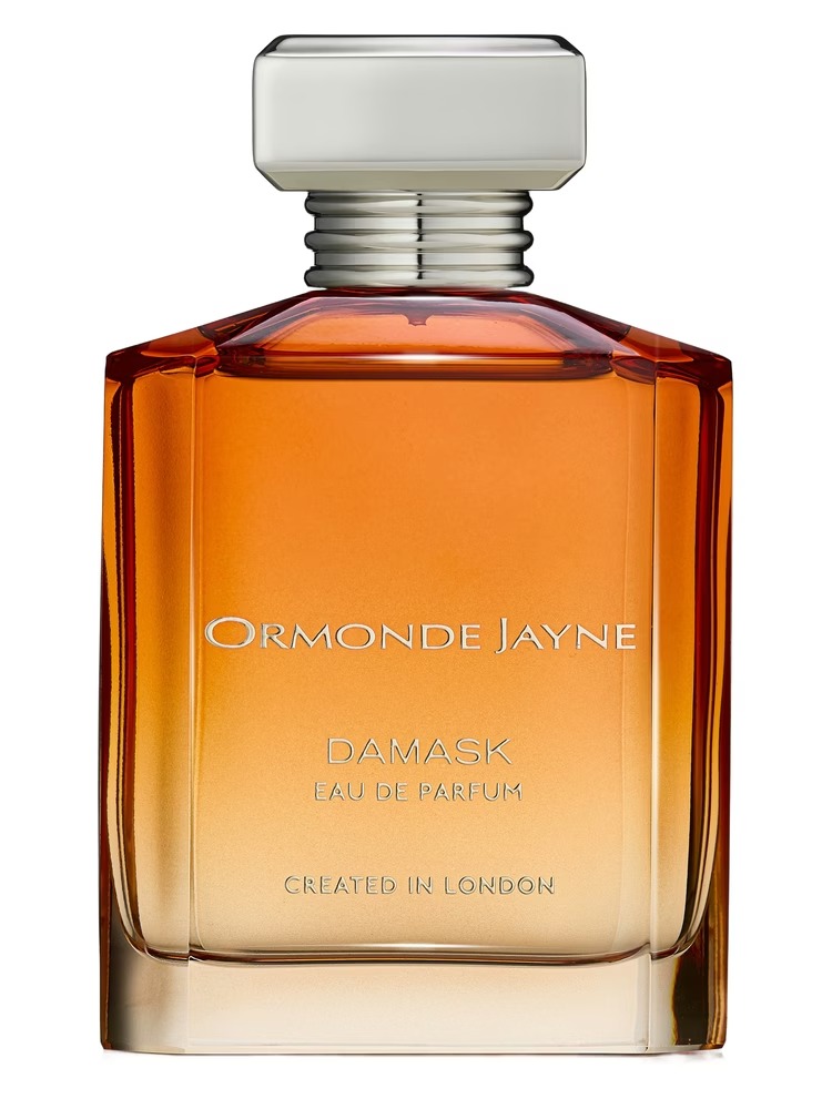 Ormonde Jayne Unisex Damask EDP Spray 2.9 oz (Tester) Fragrances 5060238287784