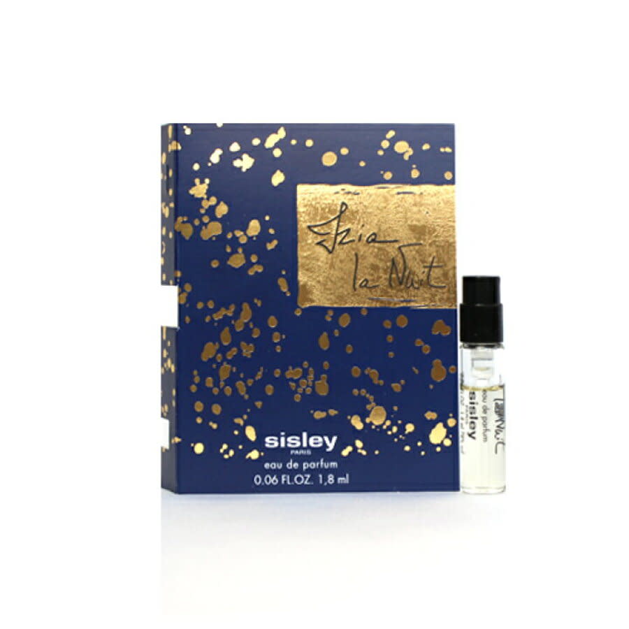 Sisley Ladies Izia La Nuit EDP Spray 06 oz Fragrances 3473313986045 9$