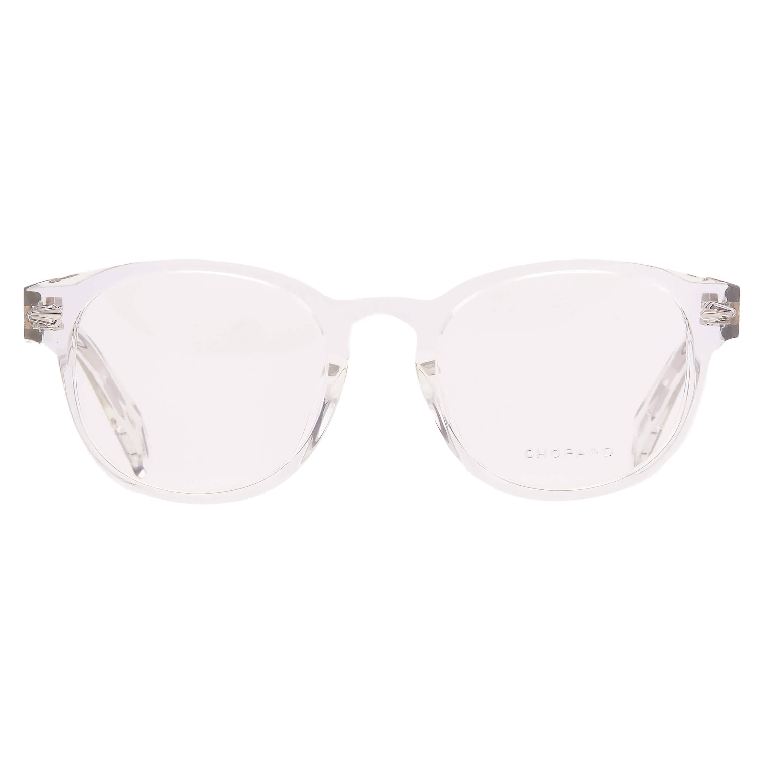Chopard Demo Oval Unisex Eyeglasses VCH342 0P79 51 220$