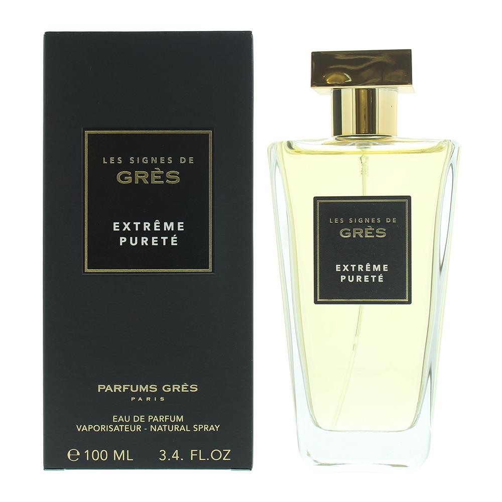 Gres Ladies Extreme Purete EDP 34 oz Fragrances 7640171190631 27$