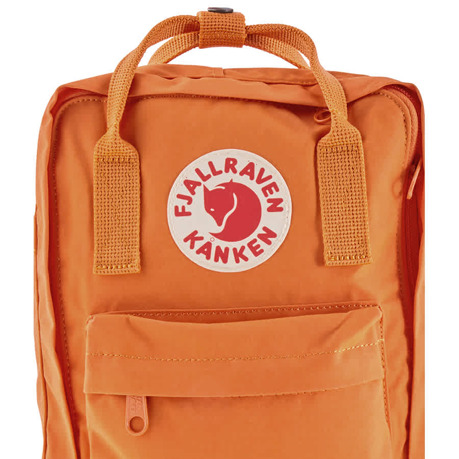 fjallraven backpack kids