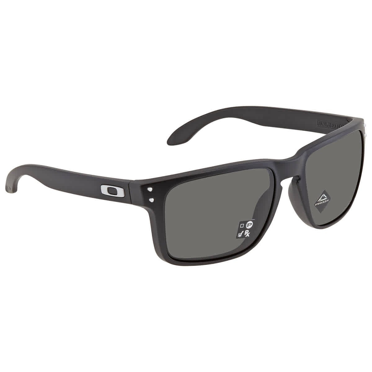 Oakley Holbrook XL Prizm Grey Square Mens Sunglasses OO9417 941722 59