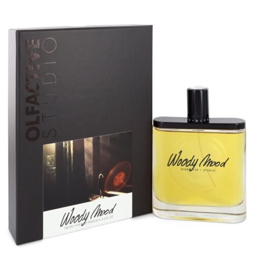 Olfactive Studio Unisex Woody Mood EDP Spray 34 oz Fragrances 3760209750850 135$