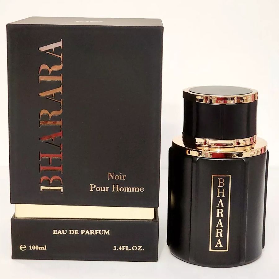 Bharara Mens Noir EDP Spray 34 oz Fragrances 019213947712 35$