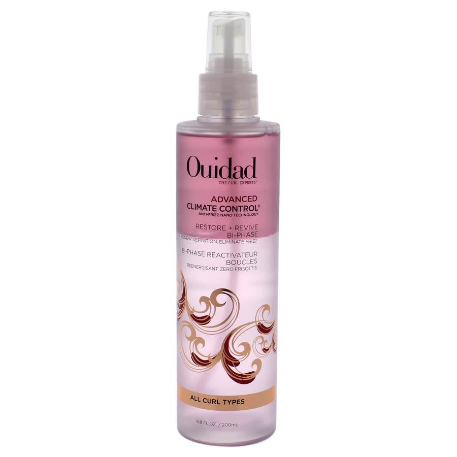 Advanced Climate Control Restore Plus Revive Bi-Phase by Ouidad for Unisex - 68 oz Hair Spray 20$