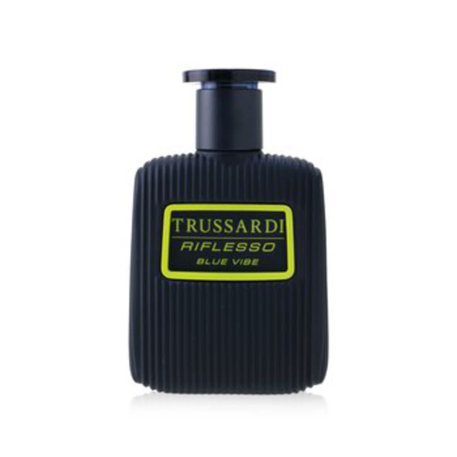 Trussardi - Riflesso Blue Vibe Eau De Toilette Spray 50ml17oz 45$