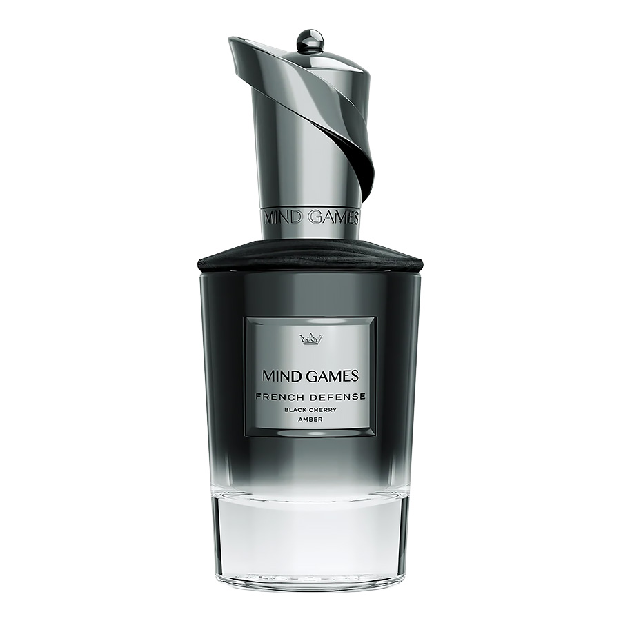 Mind Games Unisex French Defense Extrait de Parfum Spray 34 oz Fragrances 850034671581 356$