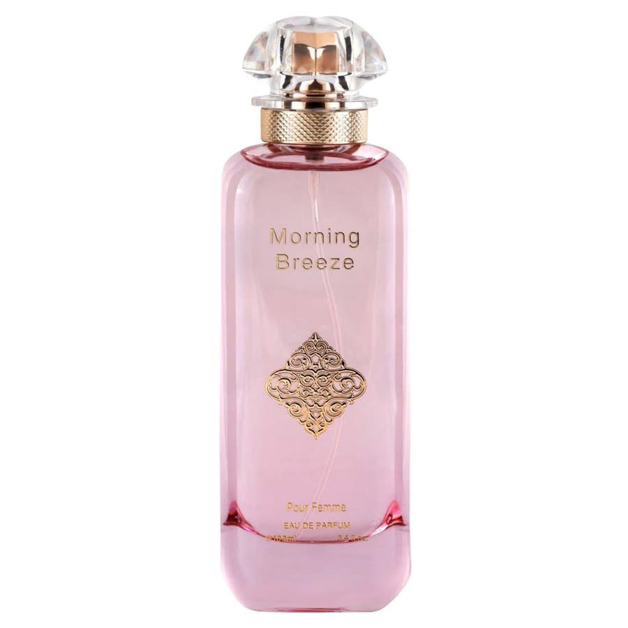 Mush Mush Ladies Morning Breeze EDP Spray 34 oz Fragrances 086000904076 20$