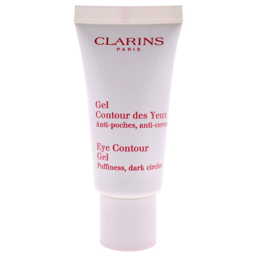 Clarins Eye Contour Gel 07 oz Tester Skin Care 843711405746 25$