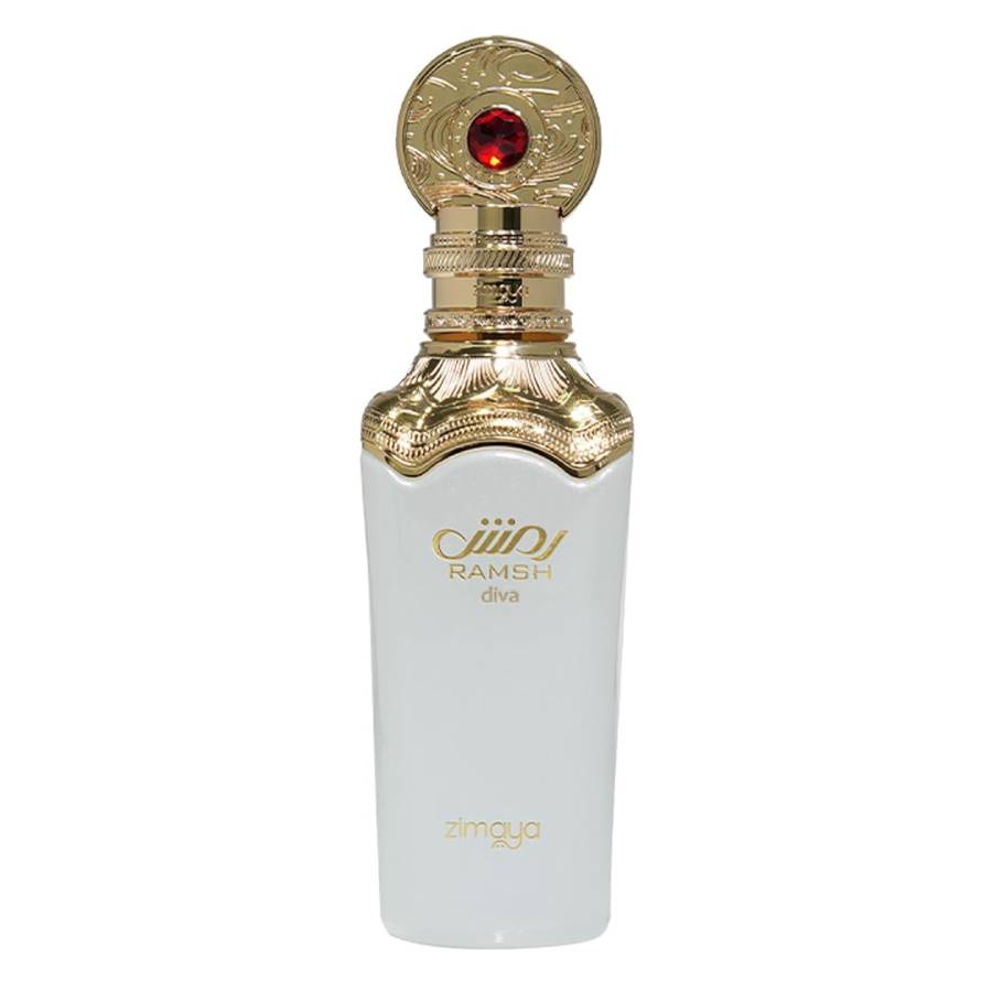 Zimaya Ladies Ramsh Diva EDP Spray 34 oz Fragrances 6290171075295 25$