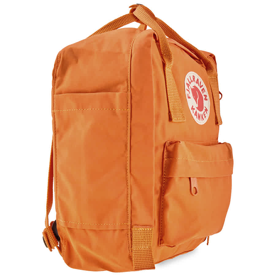 fjallraven kids backpack