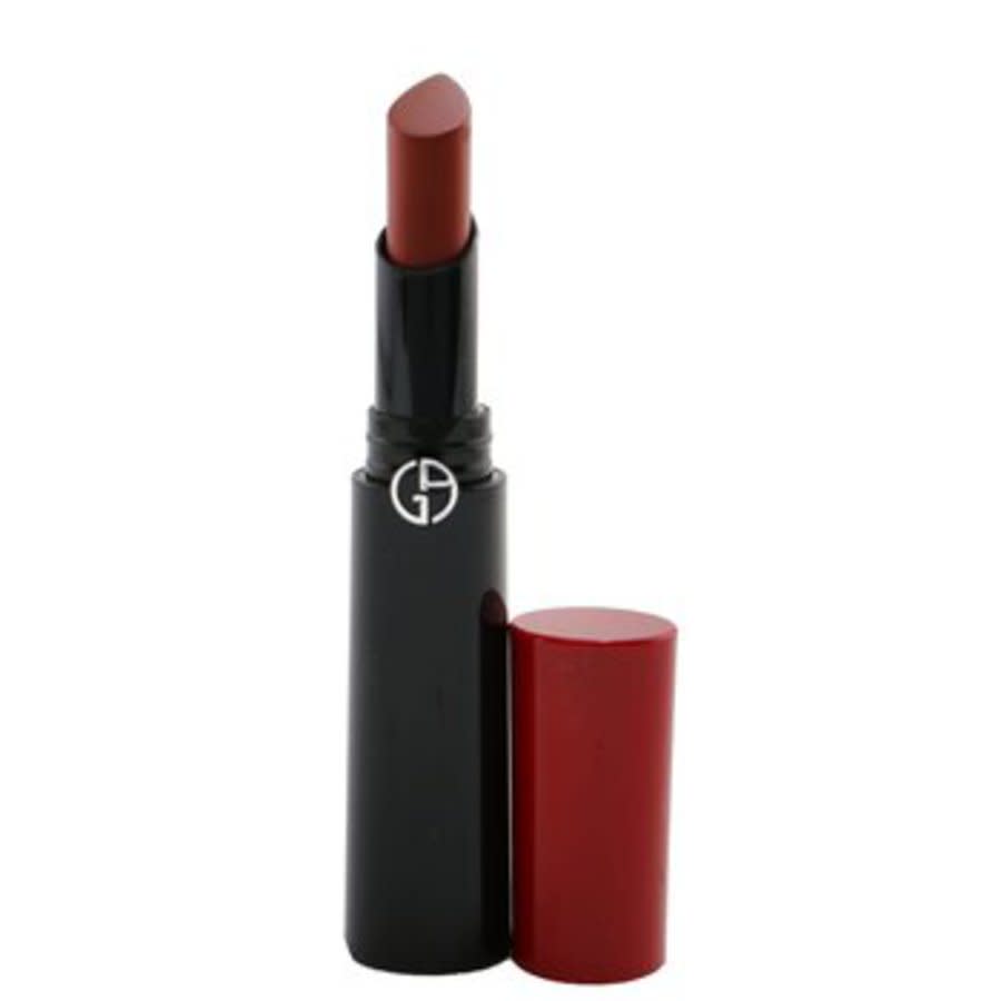 Giorgio Armani Ladies Lip Power Longwear Vivid Color Lipstick 011 oz 202 Grazia Makeup 3614273433082 40$