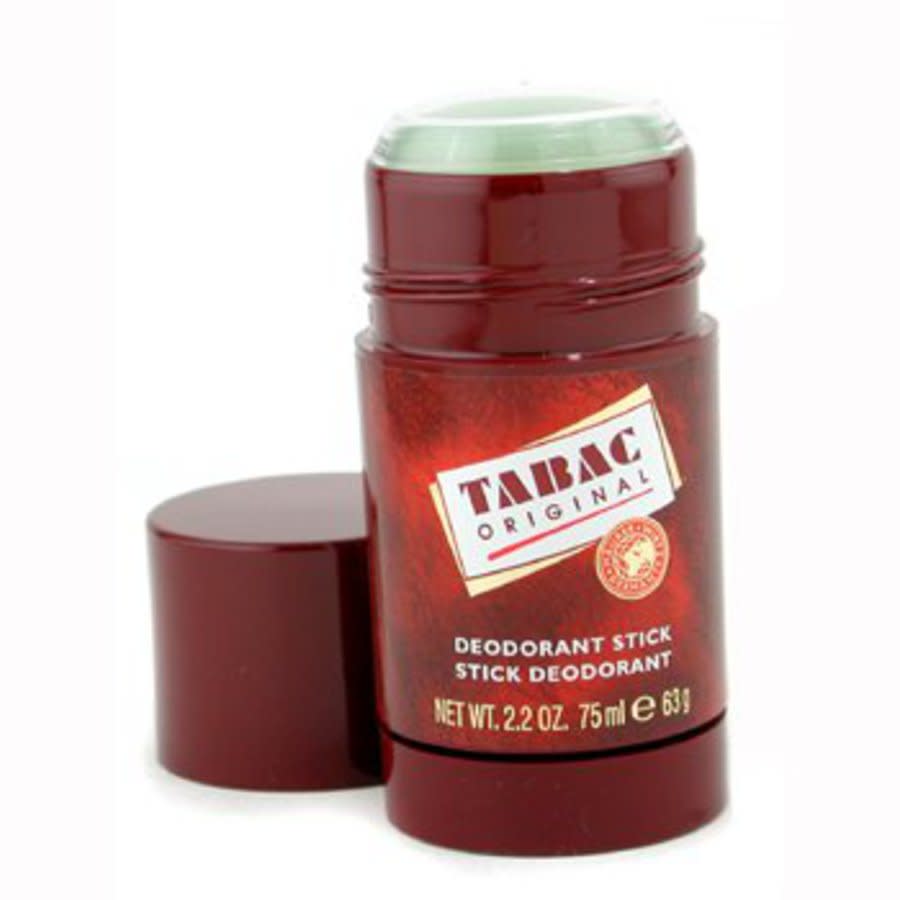 Tabac Original by Wirtz Deodorant Stick 2.2 oz (m)