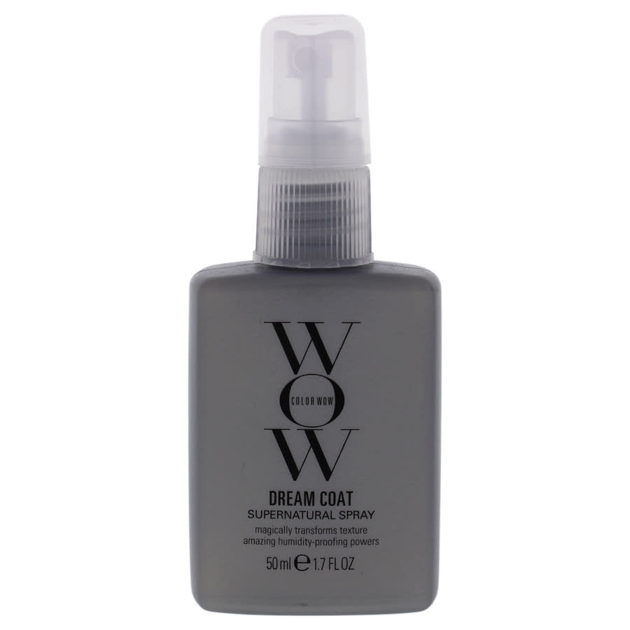 Dream Coat Supernatural Spray by Color Wow for Unisex - 17 oz Hair Spray 15$