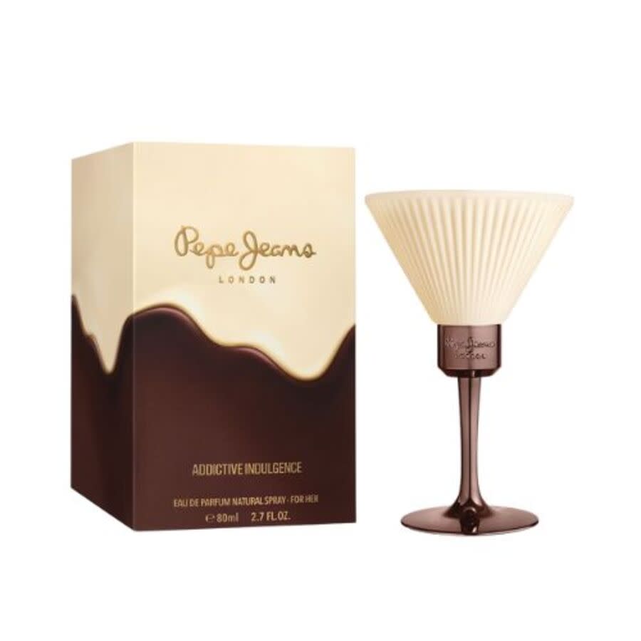 Pepe Jeans London Ladies Addictive Indulgence EDP Spray 271 oz Fragrances 8436611104554 28$